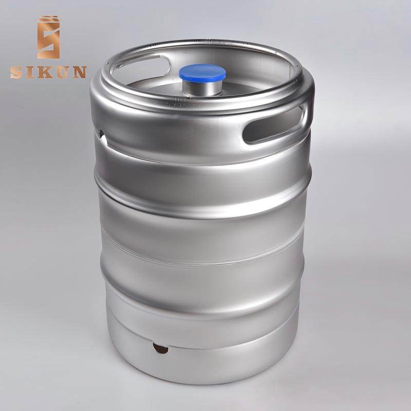 Sikun International Ltd. 